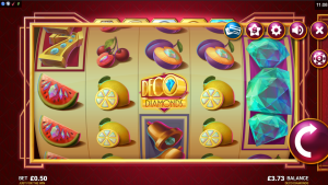 Slot games