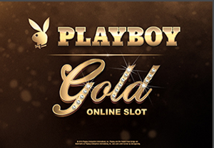 Playboy Gold Microgaming